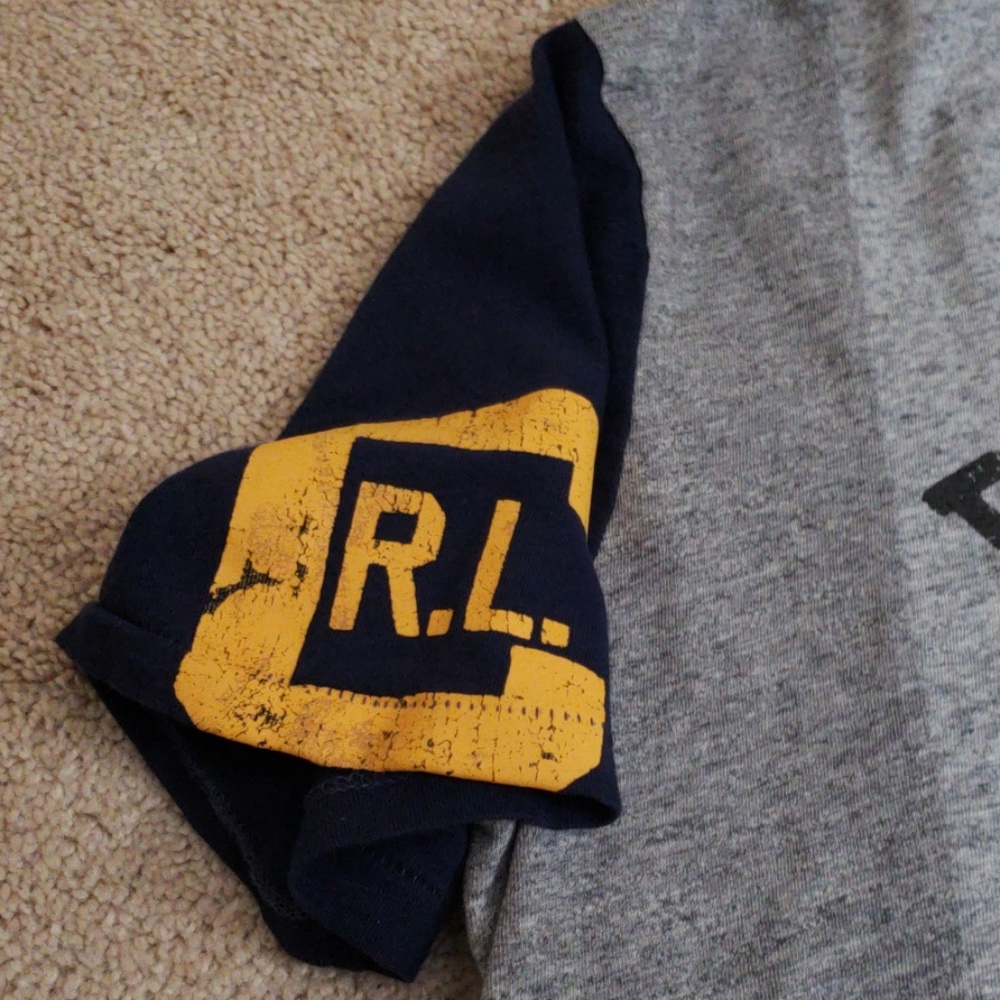 Polo Ralph Lauren T-shirt - Picture 4 of 6